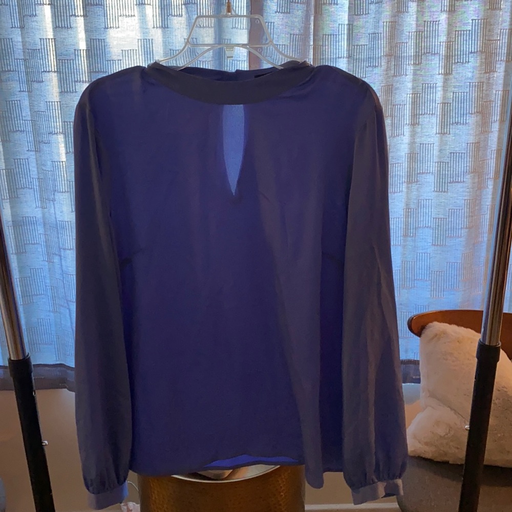 Banana Republic top